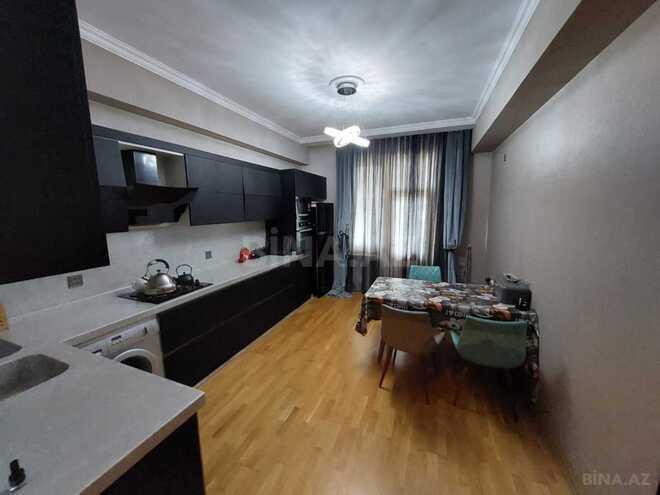 Продаётся 3-комн. новостройка 117 м², пос. Баилова, photo 13 from 20
