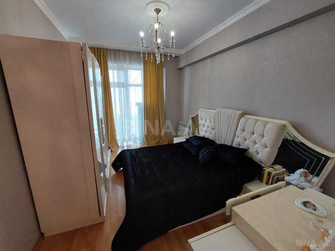 Продаётся 3-комн. новостройка 117 м², пос. Баилова, photo 17 from 20