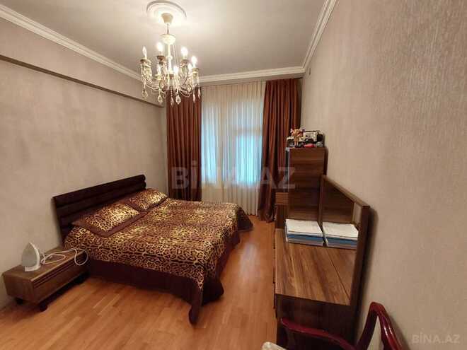 Продаётся 3-комн. новостройка 117 м², пос. Баилова, photo 15 from 20
