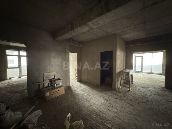 Satılır 3 otaqlı yeni tikili 220 m², Həzi Aslanov q., photo 23 from 30
