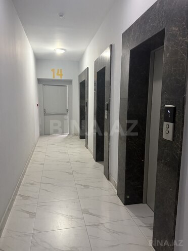 Satılır 3 otaqlı yeni tikili 220 m², Həzi Aslanov q., photo 29 from 30