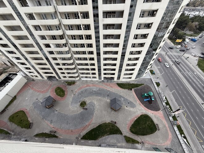Satılır 3 otaqlı yeni tikili 220 m², Həzi Aslanov q., photo 4 from 30