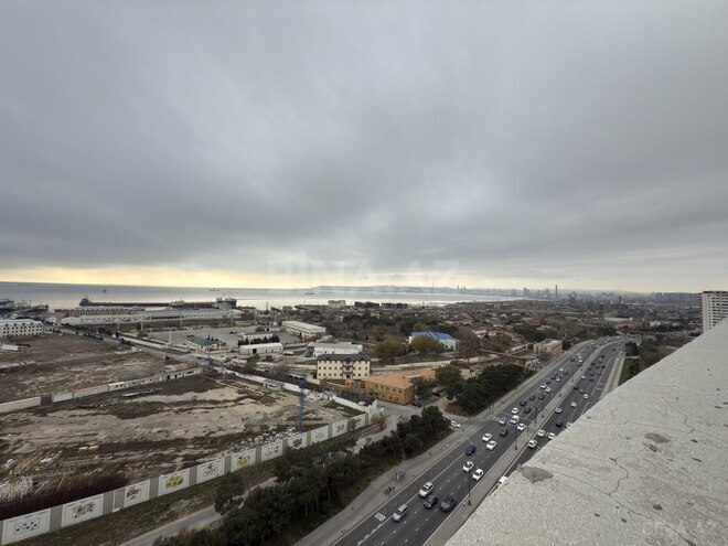 Satılır 3 otaqlı yeni tikili 220 m², Həzi Aslanov q., photo 10 from 30
