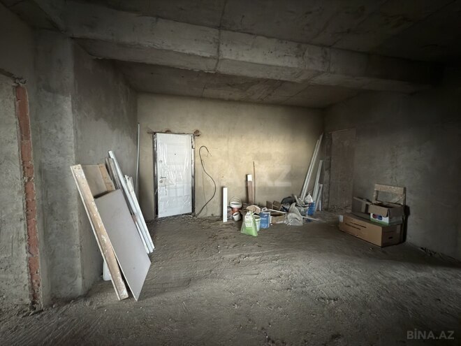 Satılır 3 otaqlı yeni tikili 220 m², Həzi Aslanov q., photo 26 from 30