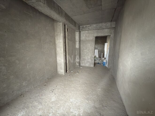 Satılır 3 otaqlı yeni tikili 220 m², Həzi Aslanov q., photo 22 from 30