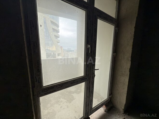 Satılır 3 otaqlı yeni tikili 220 m², Həzi Aslanov q., photo 21 from 30