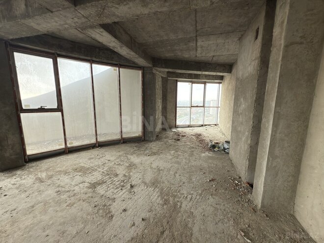 Satılır 3 otaqlı yeni tikili 220 m², Həzi Aslanov q., photo 6 from 30