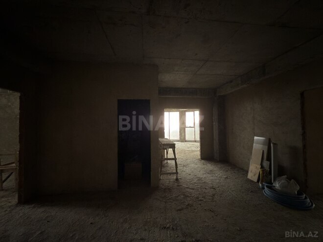 Satılır 3 otaqlı yeni tikili 220 m², Həzi Aslanov q., photo 25 from 30