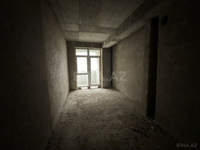 Satılır 3 otaqlı yeni tikili 220 m², Həzi Aslanov q., photo 20 from 30