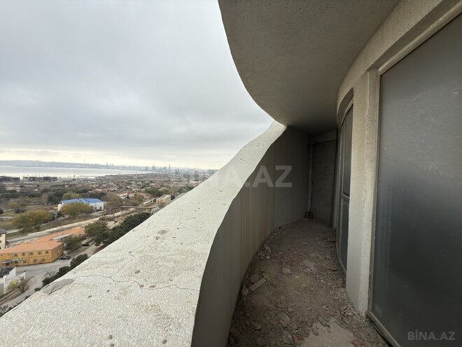 Satılır 3 otaqlı yeni tikili 220 m², Həzi Aslanov q., photo 11 from 30