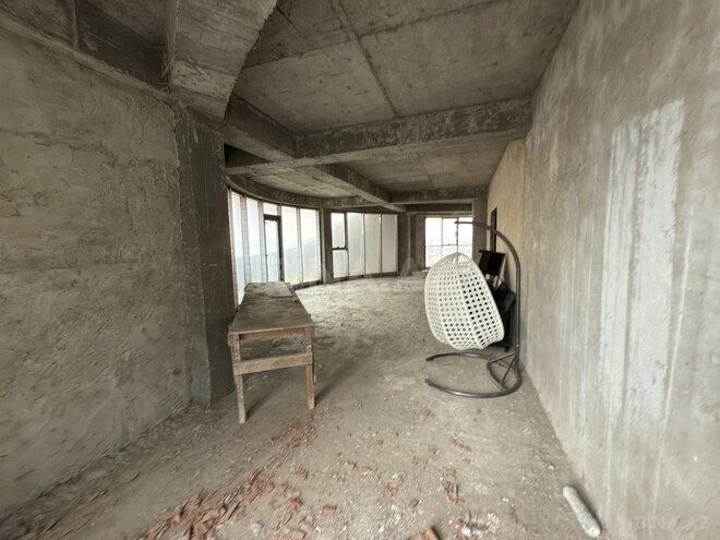 Satılır 3 otaqlı yeni tikili 220 m², Həzi Aslanov q., photo 9 from 30