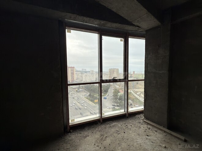 Satılır 3 otaqlı yeni tikili 220 m², Həzi Aslanov q., photo 18 from 30