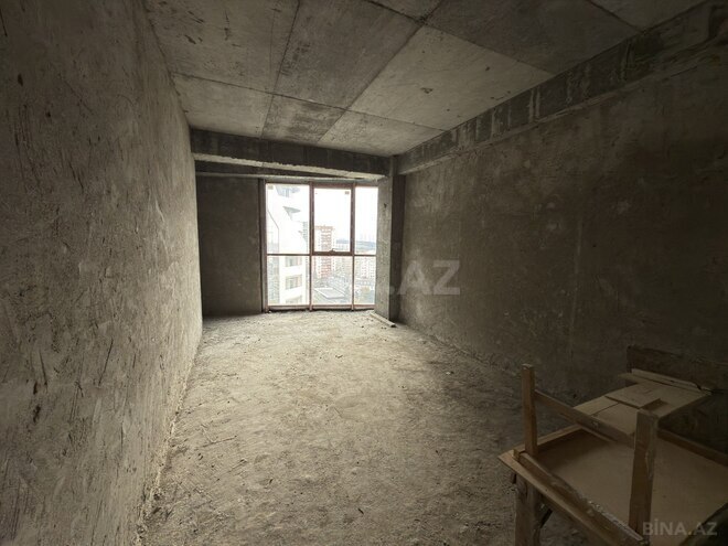 Satılır 3 otaqlı yeni tikili 220 m², Həzi Aslanov q., photo 17 from 30