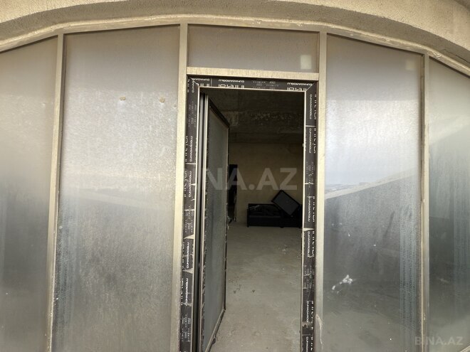 Satılır 3 otaqlı yeni tikili 220 m², Həzi Aslanov q., photo 12 from 30
