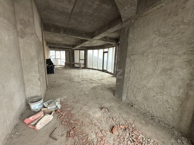 Satılır 3 otaqlı yeni tikili 220 m², Həzi Aslanov q., photo 8 from 30