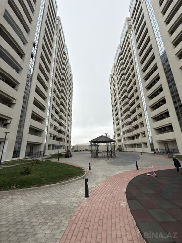 Satılır 3 otaqlı yeni tikili 220 m², Həzi Aslanov q., photo 3 from 30