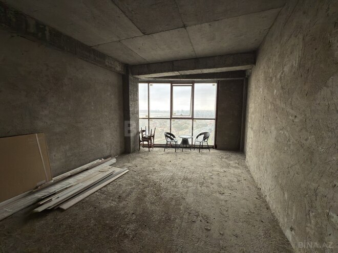 Satılır 3 otaqlı yeni tikili 220 m², Həzi Aslanov q., photo 13 from 30