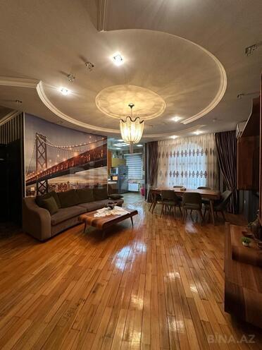 Satılır 3 otaqlı yeni tikili 100 m², photo 3 from 14