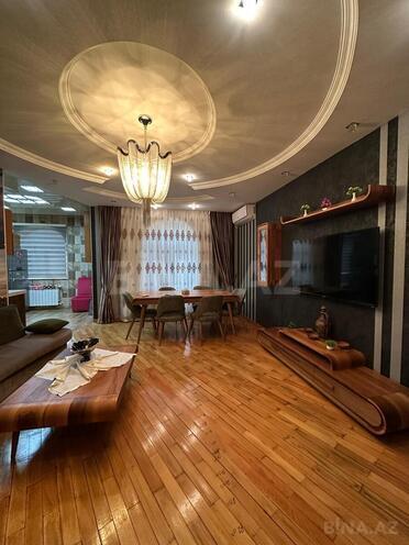 Satılır 3 otaqlı yeni tikili 100 m², photo 4 from 14