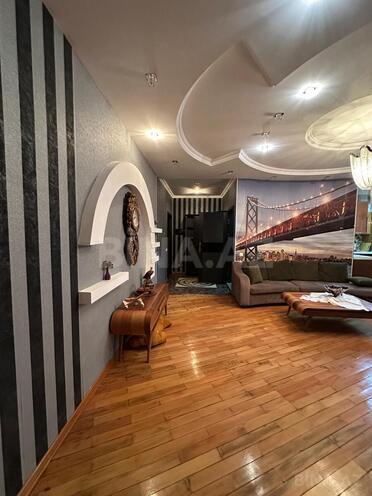 Satılır 3 otaqlı yeni tikili 100 m², photo 6 from 14