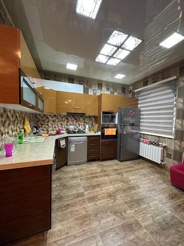 Satılır 3 otaqlı yeni tikili 100 m², photo 7 from 14