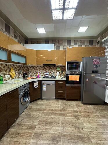 Satılır 3 otaqlı yeni tikili 100 m², photo 8 from 14