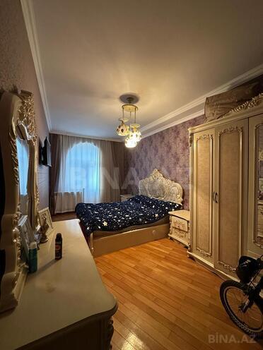 Satılır 3 otaqlı yeni tikili 100 m², photo 10 from 14