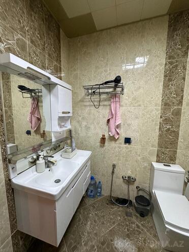 Satılır 3 otaqlı yeni tikili 100 m², photo 13 from 14