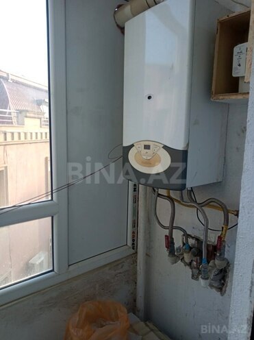 Продаётся 2-комн. новостройка 74 м², пос. Ясамал, photo 15 from 17