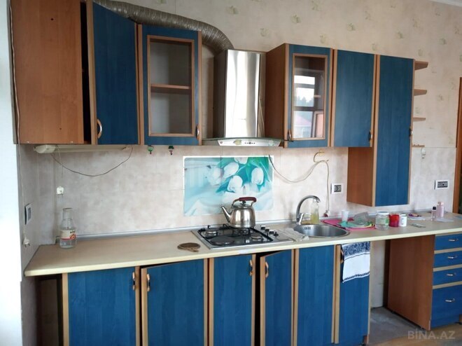 Продаётся 2-комн. новостройка 74 м², пос. Ясамал, photo 9 from 17