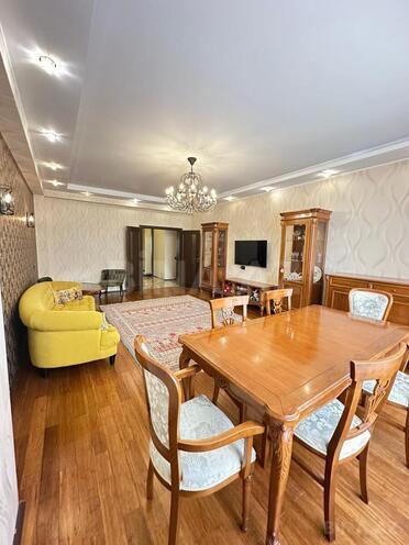 Продаётся 3-комн. новостройка 126 м², м. Шах Исмаил Хатаи, photo 8 from 23