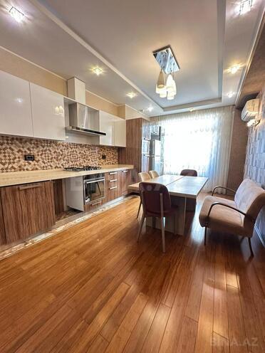 Продаётся 3-комн. новостройка 126 м², м. Шах Исмаил Хатаи, photo 11 from 23