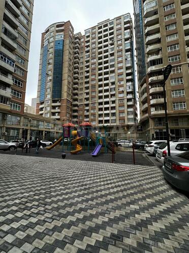 Продаётся 3-комн. новостройка 126 м², м. Шах Исмаил Хатаи, photo 3 from 23