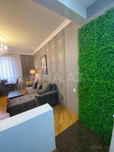 Satılır 2 otaqlı yeni tikili 52 m², 20 Yanvar m., photo 8 from 18