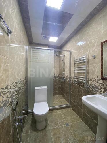 Satılır 2 otaqlı yeni tikili 52 m², 20 Yanvar m., photo 16 from 18