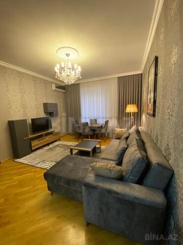 Satılır 2 otaqlı yeni tikili 52 m², 20 Yanvar m., photo 12 from 18