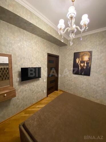 Satılır 2 otaqlı yeni tikili 52 m², 20 Yanvar m., photo 14 from 18