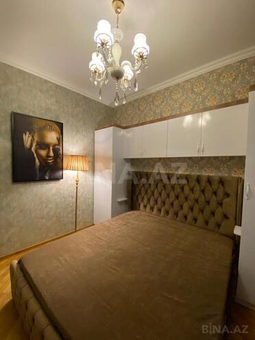 Satılır 2 otaqlı yeni tikili 52 m², 20 Yanvar m., photo 15 from 18