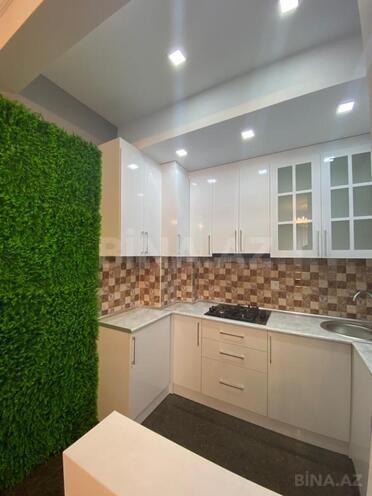 Satılır 2 otaqlı yeni tikili 52 m², 20 Yanvar m., photo 6 from 18