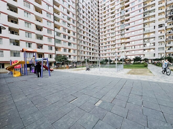 Satılır 2 otaqlı yeni tikili 52 m², 20 Yanvar m., photo 4 from 18