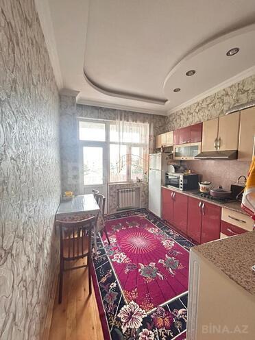 Продаётся 2-комн. новостройка 77 м², м. Нефтчиляр, photo 6 from 16