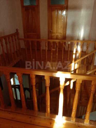 Satılır 8 otaqlı həyət evi/bağ evi 250 m², Nəsimi m., photo 7 from 25