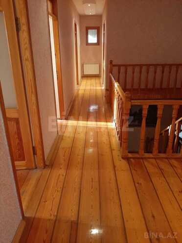 Satılır 8 otaqlı həyət evi/bağ evi 250 m², Nəsimi m., photo 9 from 25