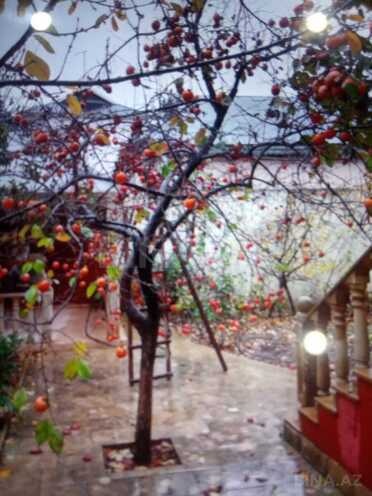 Satılır 8 otaqlı həyət evi/bağ evi 250 m², Nəsimi m., photo 24 from 25