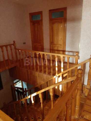 Satılır 8 otaqlı həyət evi/bağ evi 250 m², Nəsimi m., photo 8 from 25