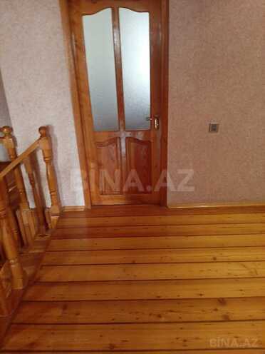 Satılır 8 otaqlı həyət evi/bağ evi 250 m², Nəsimi m., photo 10 from 25