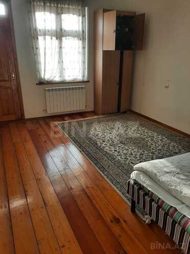 Satılır 8 otaqlı həyət evi/bağ evi 250 m², Nəsimi m., photo 13 from 25