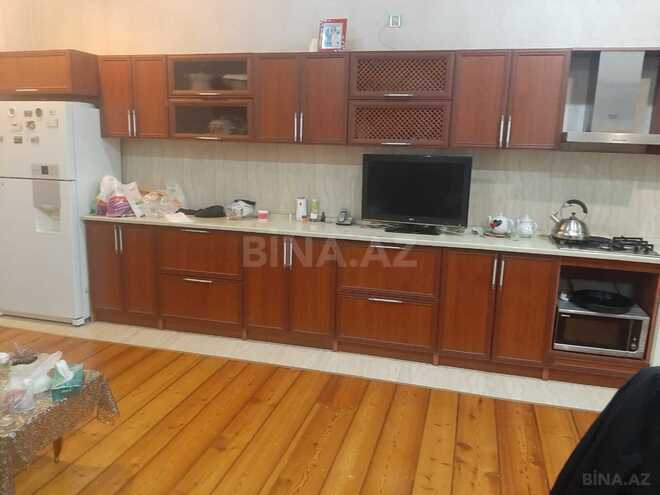 Satılır 8 otaqlı həyət evi/bağ evi 250 m², Nəsimi m., photo 12 from 25