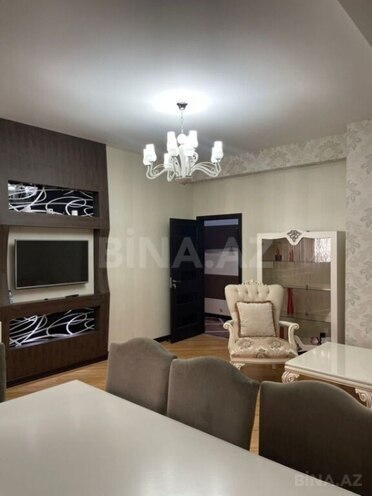 Satılır 3 otaqlı yeni tikili 120 m², 28 May m., photo 10 from 23