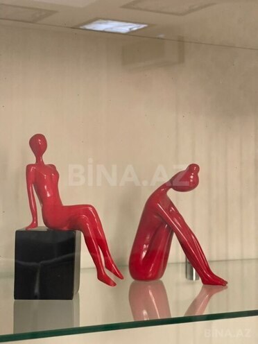 Satılır 3 otaqlı yeni tikili 120 m², 28 May m., photo 15 from 23